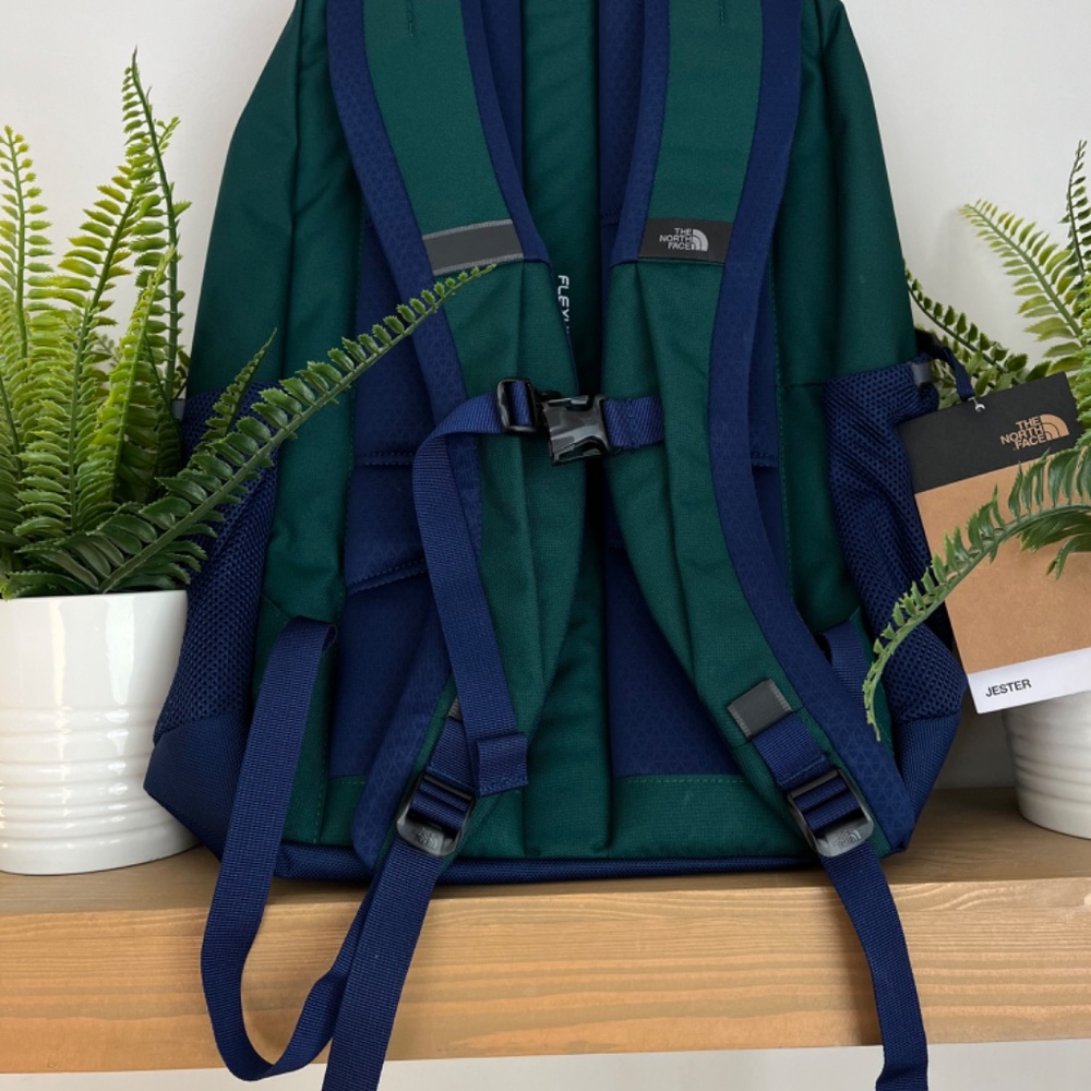 The North Face Backpack. Brand New. Jester. Daypack. - Picture 5 of 6